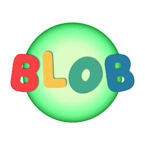 Logo BLOB