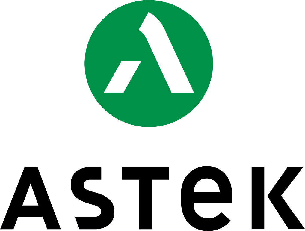 Logo Astek